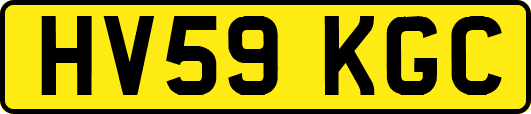 HV59KGC