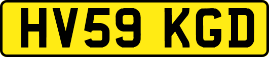 HV59KGD