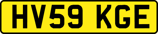 HV59KGE