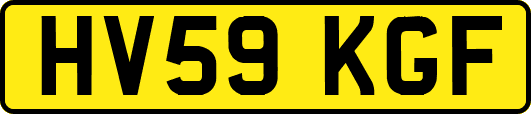HV59KGF