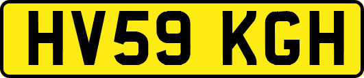HV59KGH