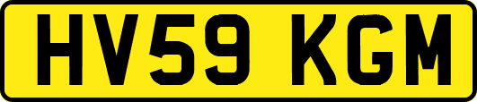 HV59KGM