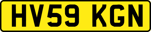 HV59KGN