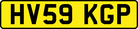 HV59KGP