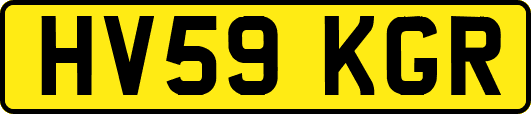 HV59KGR