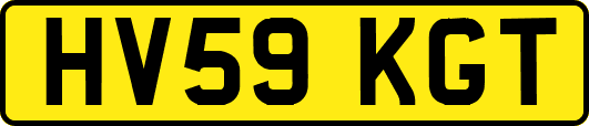 HV59KGT