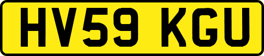 HV59KGU