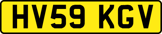 HV59KGV