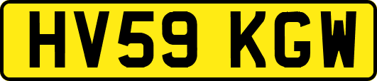 HV59KGW