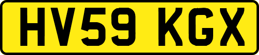 HV59KGX