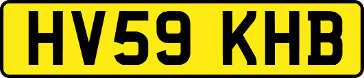 HV59KHB