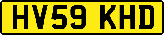 HV59KHD