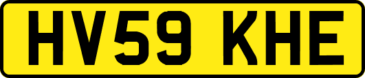 HV59KHE