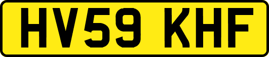 HV59KHF
