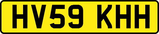 HV59KHH