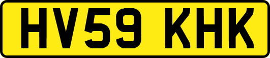 HV59KHK