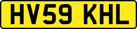 HV59KHL