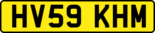 HV59KHM