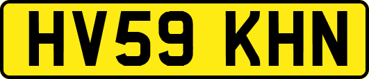 HV59KHN