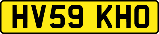 HV59KHO