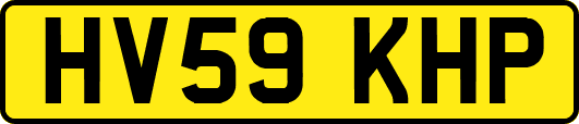 HV59KHP