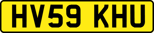 HV59KHU