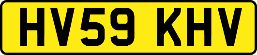 HV59KHV