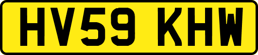 HV59KHW