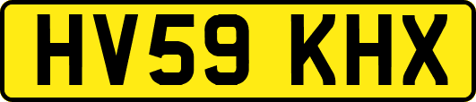 HV59KHX