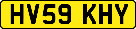 HV59KHY