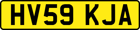 HV59KJA
