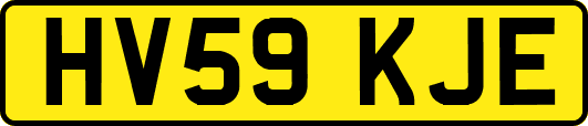 HV59KJE