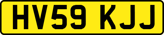 HV59KJJ
