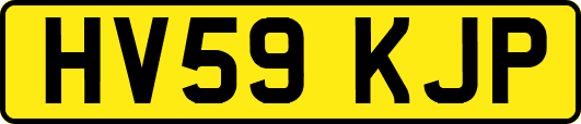 HV59KJP