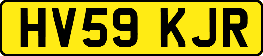 HV59KJR