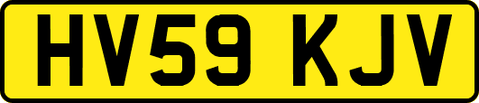HV59KJV