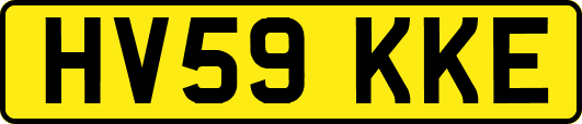 HV59KKE