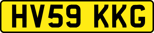 HV59KKG
