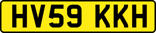 HV59KKH