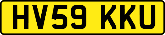 HV59KKU