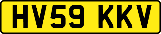 HV59KKV