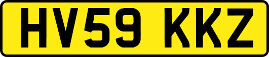 HV59KKZ