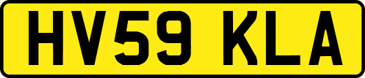HV59KLA