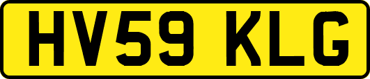 HV59KLG