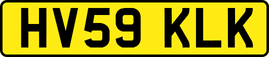 HV59KLK
