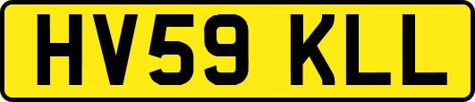 HV59KLL