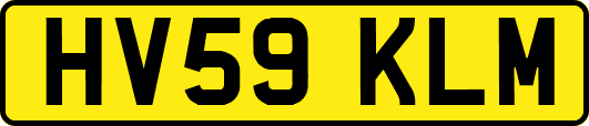 HV59KLM