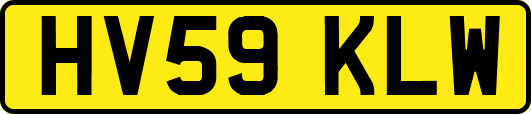 HV59KLW