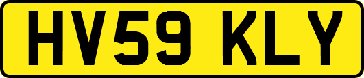 HV59KLY