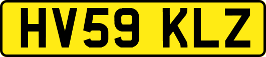 HV59KLZ